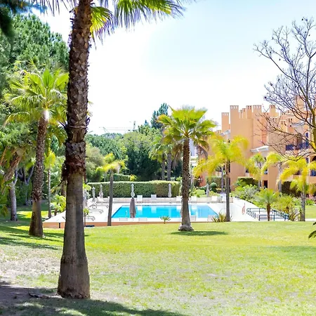 Apartamento Sol With Pool And Garden