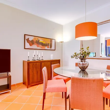 Apartamento Sol With Pool And Garden