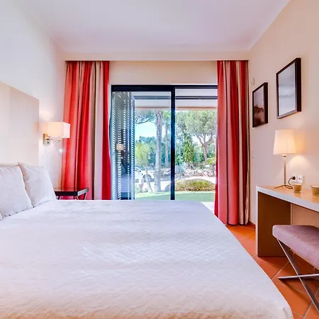 Sol With Pool And Garden * Vilamoura