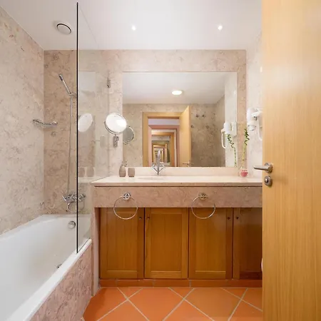 Apartamento Sol With Pool And Garden Vilamoura