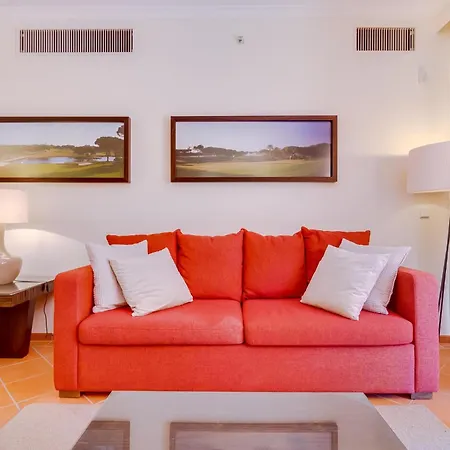 Apartamento Sol With Pool And Garden Vilamoura