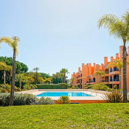 Apartamento Sol With Pool And Garden *